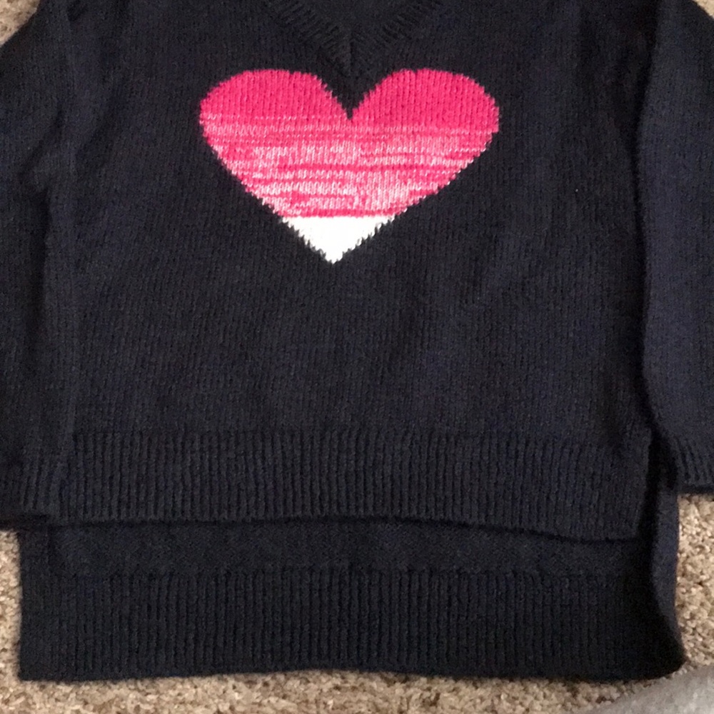 Sweater - Picture 2 of 2